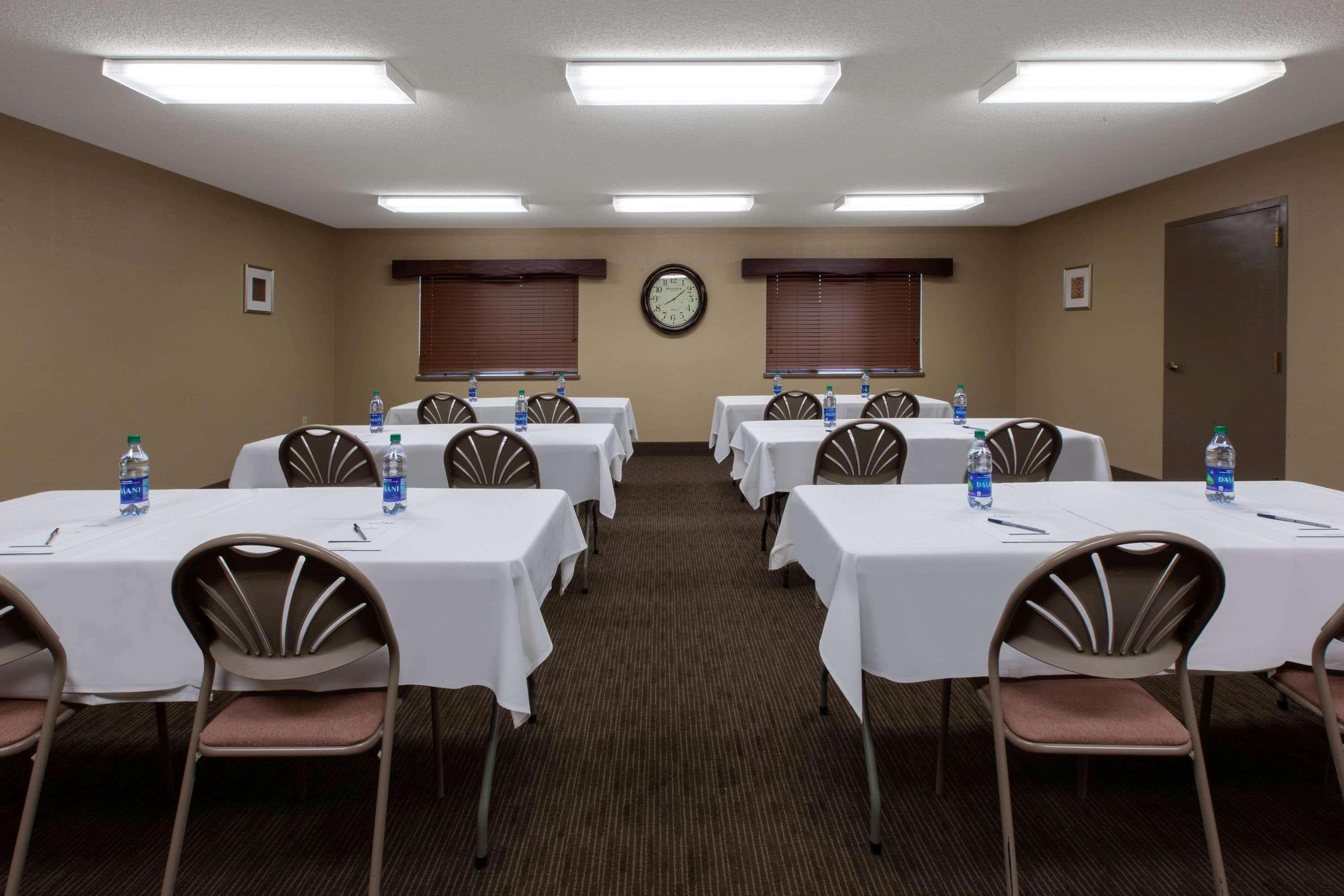 Americinn By Wyndham Silver City Екстер'єр фото