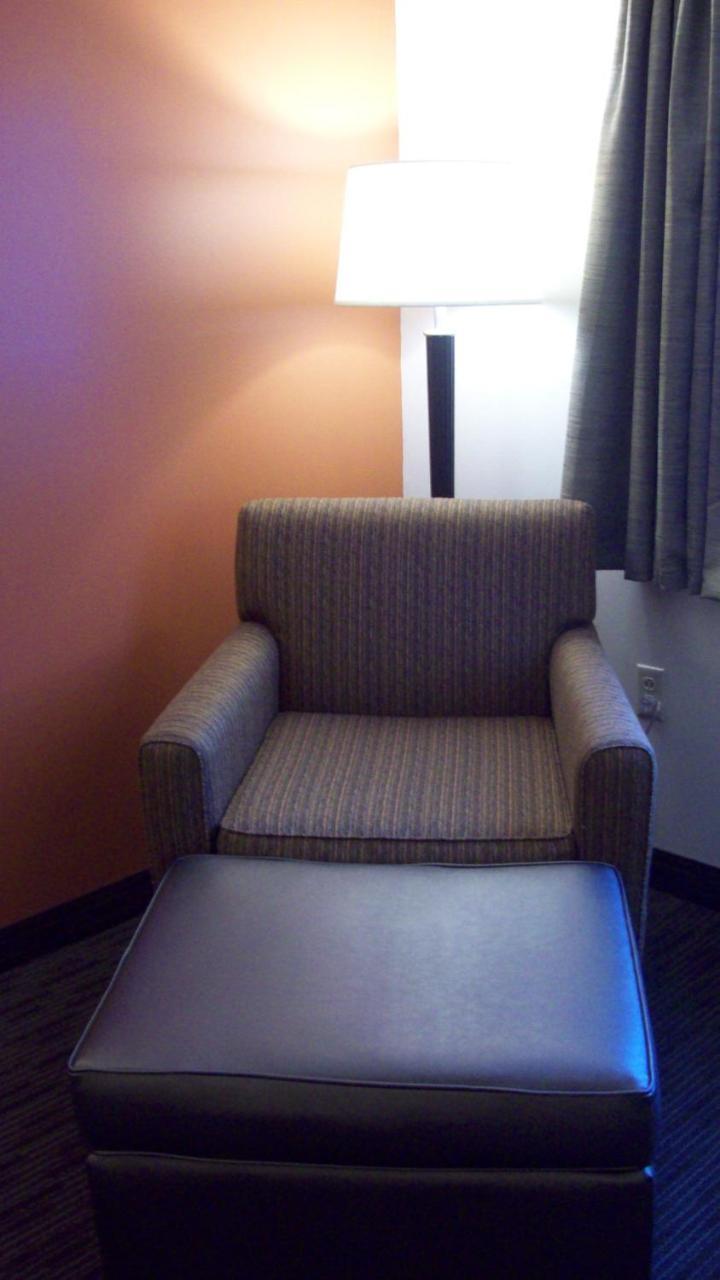 Americinn By Wyndham Silver City Екстер'єр фото