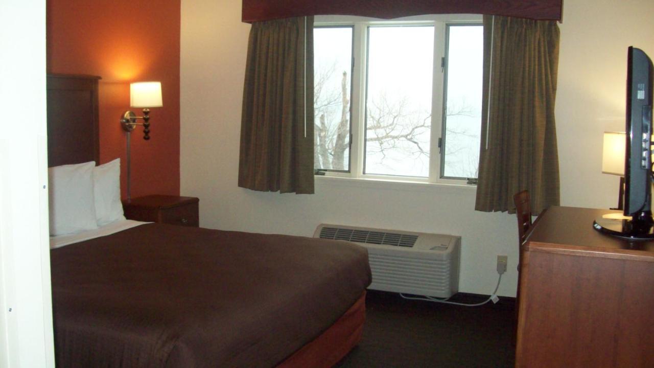 Americinn By Wyndham Silver City Екстер'єр фото