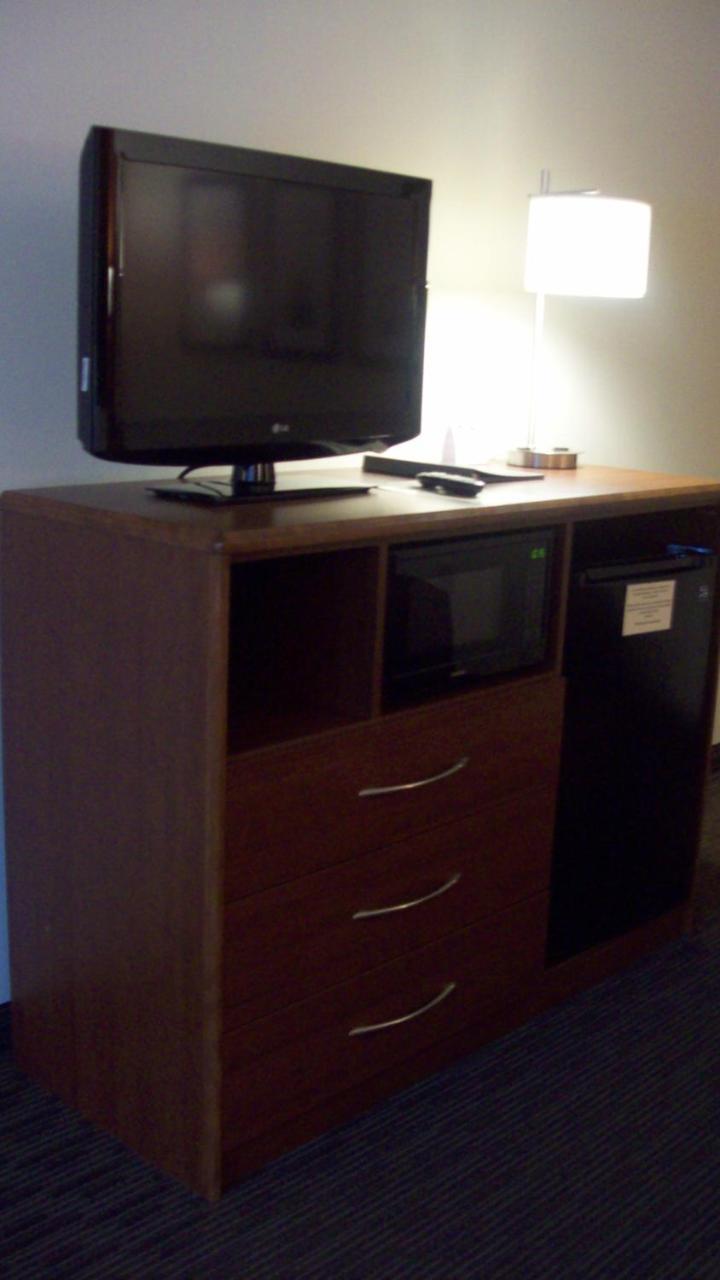 Americinn By Wyndham Silver City Екстер'єр фото